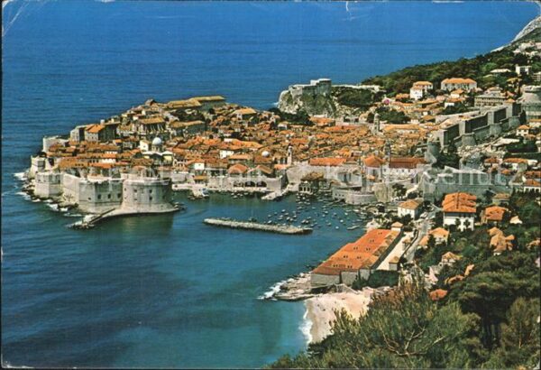 Dubrovnik Ragusa