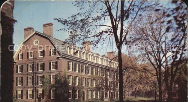New Haven Connecticut Yale University