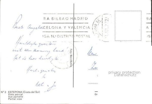 Estepona Teilansicht – Bild 2
