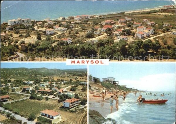 Roda de Bara Marysol