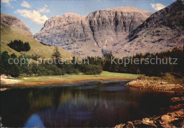 Glencoe See