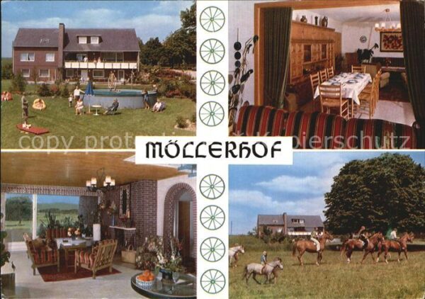 Espelkamp Möllerhof
