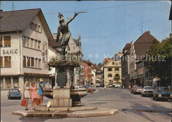 Bludenz Vorarlberg Riedmiller