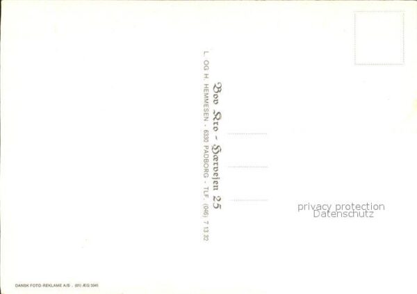 Padborg – Bild 2
