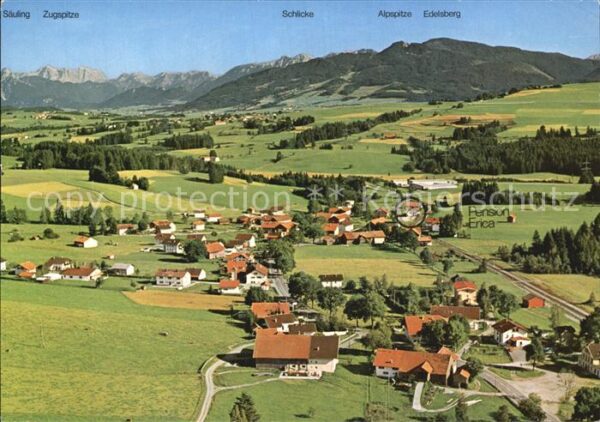 Oberzollhaus Pension Erica