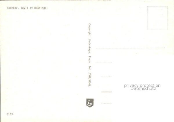 Torekov Bläsinge – Bild 2