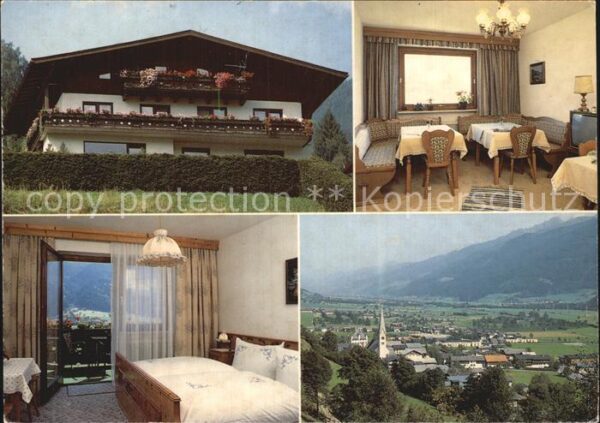 Stuhlfelden Pension