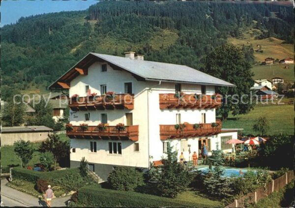 Kaprun Pension Dora