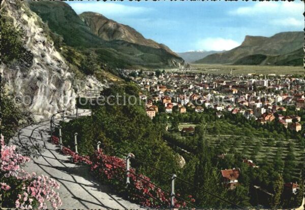Meran Merano