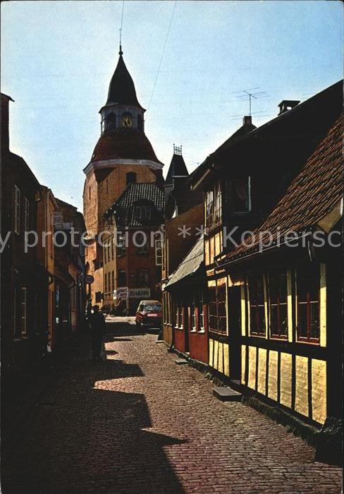 Faaborg Kirche