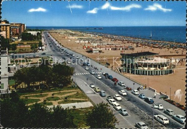 Rimini Strand