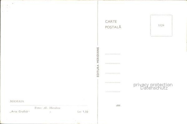 Mamaia Panorama – Bild 2