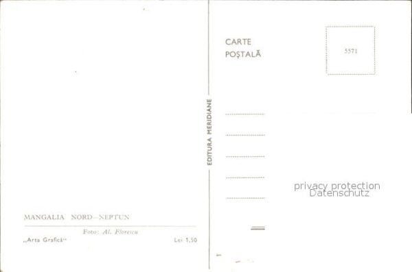 Mangalia Panorama – Bild 2