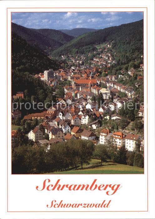 Schramberg Panorama