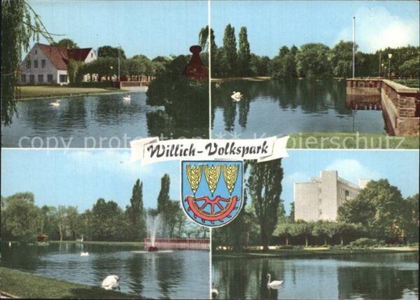 Willich Volkspark