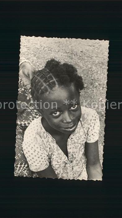 Kinder Child Enfants Afrika Missions des Peres du Saint-Espr