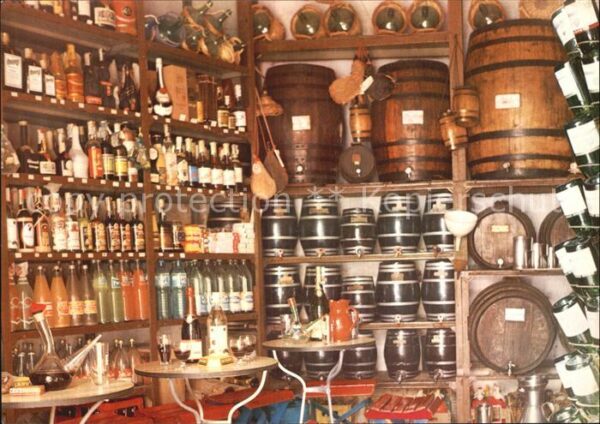 Handlung Bodega Rafael-Maria Altafulla Tarragona
