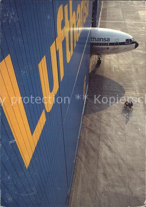 Lufthansa