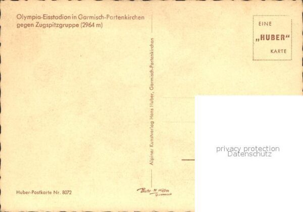 Stadion Olympia-Eisstadion Garmisch-Partenkirch – Bild 2