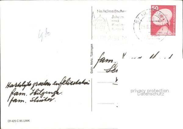 Trachten Schwarzwald – Bild 2