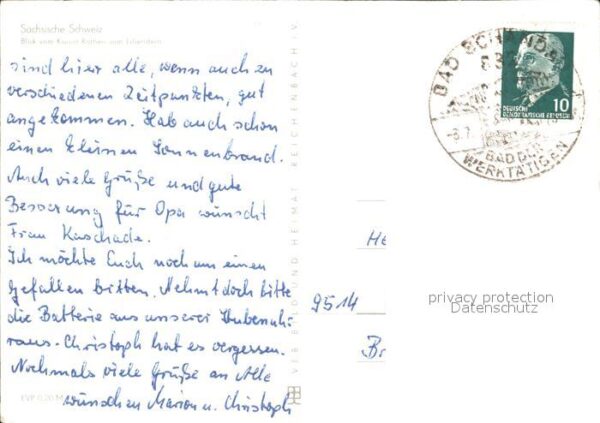 Motorschiffe Rathen Lilienstein – Bild 2