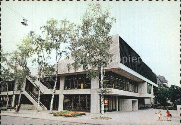 Bibliothek Library Stadsbiblioteket Norrköping
