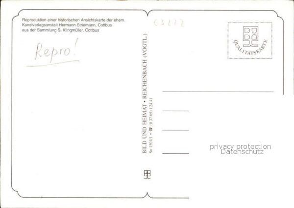 Trachten Spreewald – Bild 2
