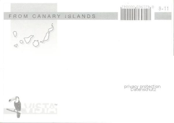 Kakteen Lanzarote – Bild 2
