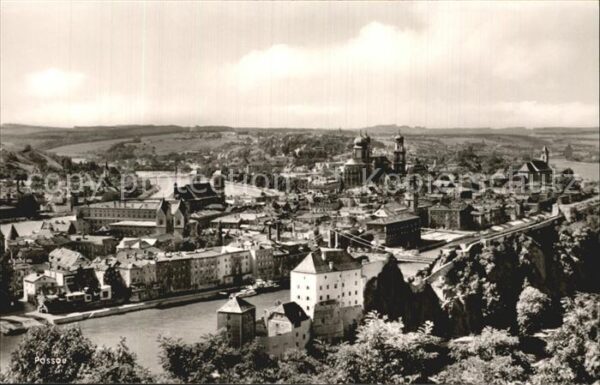 Passau Panorama