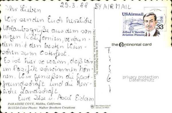 Malibu Paradise Cove – Bild 2