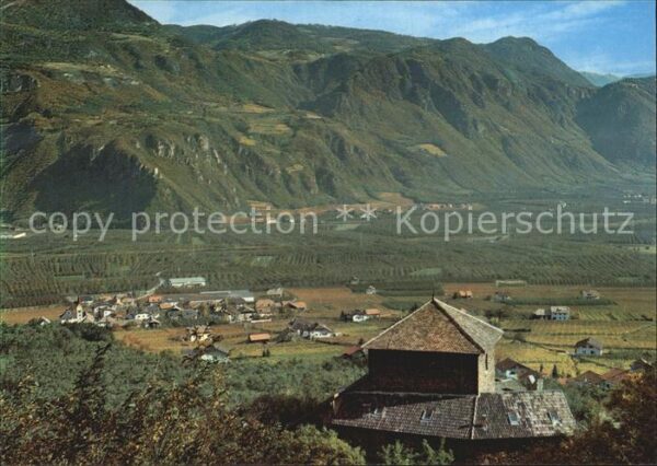 Andrian Panorama