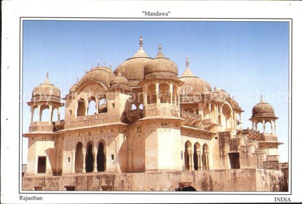 New Delhi Rajasthan