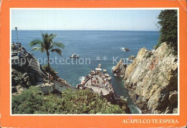 Acapulco te Espera