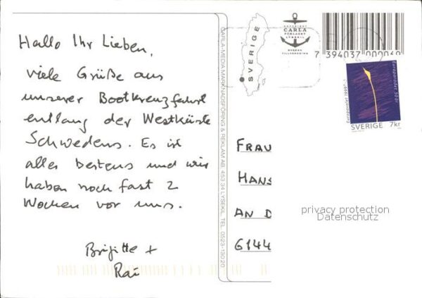 Fisketangen – Bild 2