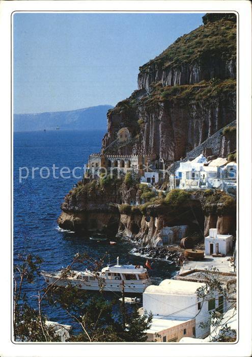 Insel Corfu Teilansicht