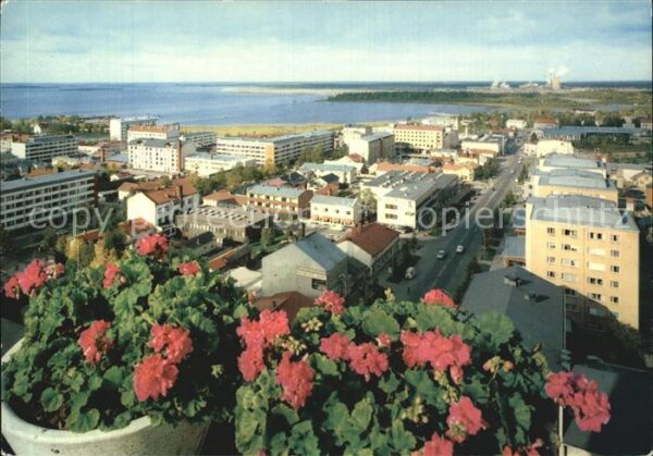 Kemi Panorama