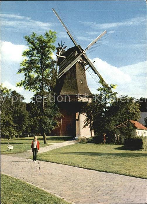Bad Zwischenahn Ammerländer Mühle