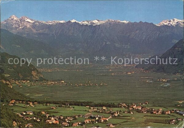 Andrian Panorama