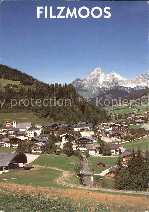 Filzmoos Panorama