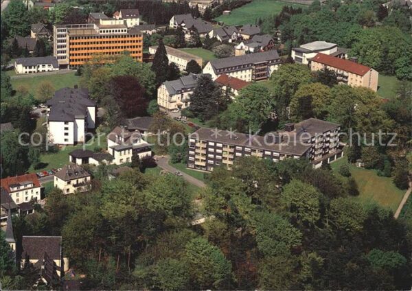 Solingen Diakonisches Werk Bethanien Mutterhaus
