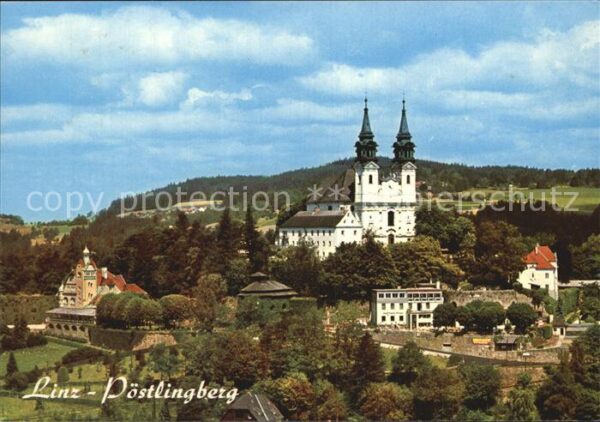 Poestlingberg Basilika