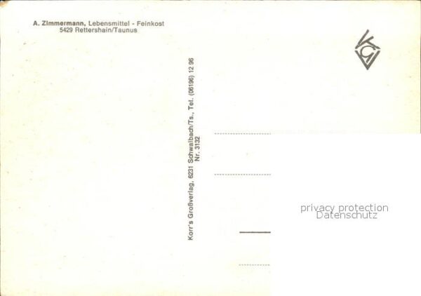 Rettershain Dorfgemeinschaftshaus Dorfplatz Gesamta – Bild 2