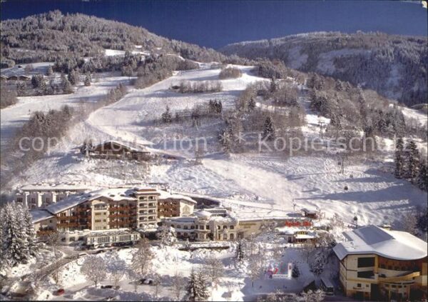 St Johann Pongau Wellness- und Sporthotel Alpina