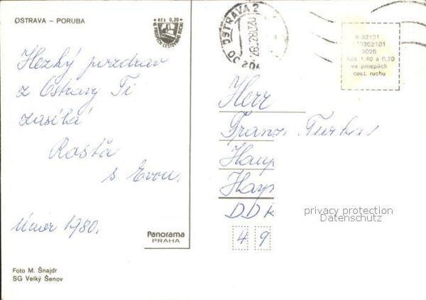 Ostrava Poruba – Bild 2