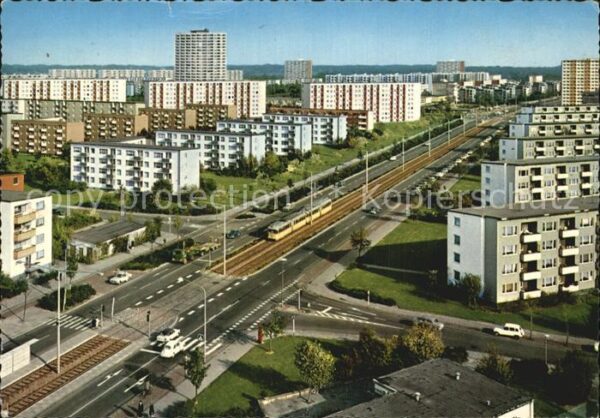 Bremen Neue Vahr