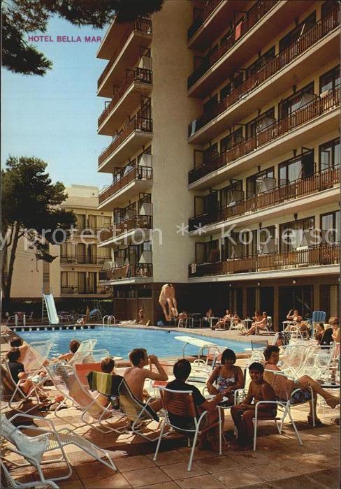 Cala Ratjada Mallorca Hotel Bella Mar