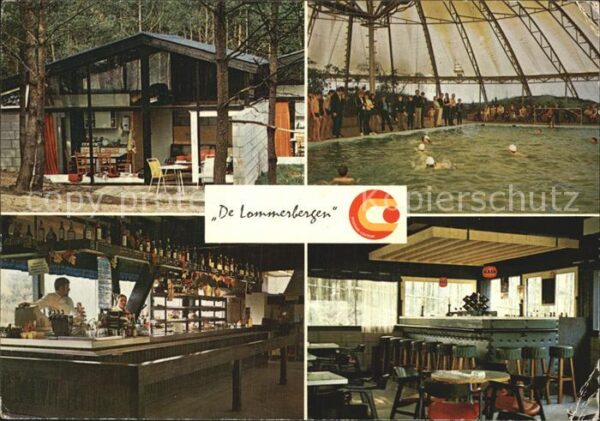 Reuver De Lommerbergen