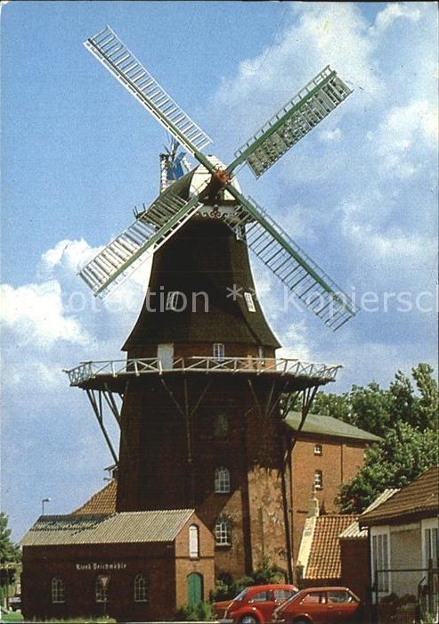 Norden Ostfriesland Mühle in Ostfriesland