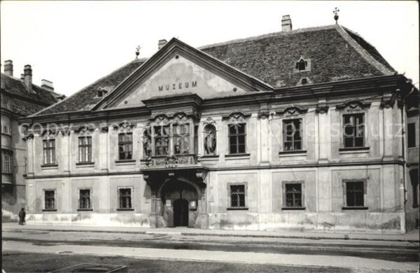 Gyoer Museum