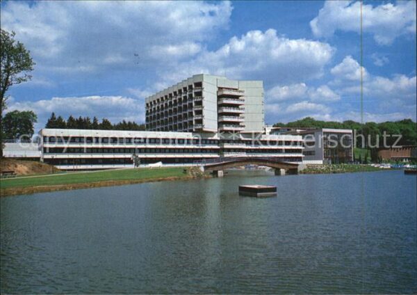 Wuppertal Kurklinik Bergisches Land